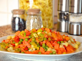 Aguacate Congelado: La nueva opción en Mercadona para disfrutar de su frescura en cualquier momento