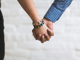 Brazalete Recurso Preventivo reflectante