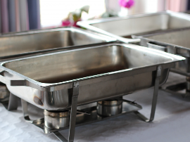 Calentador de convección Bornholm Smart