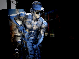 Cojín Mimos Talla M