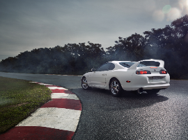 Deflow    Supra Honeycomb