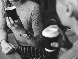 Descafeinado Café Cortado 16U. Dolce Gusto