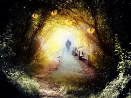 Descubre la magia de una tetera