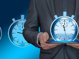 EL TIEMPO QUE TUVIMOS