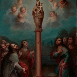 ESPECIAL VIRGEN DEL PILAR