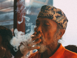 GRANDES MARICAS DE LA HISTORIA