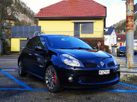¡Antipatinado activado! Mi Renault Clio no arranca
