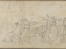 MANUSCRITO HALLADO EN LA CALLE SÓCRATES