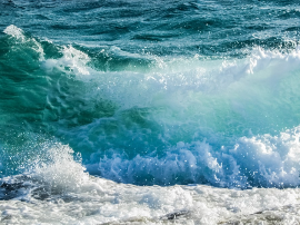 Mapa de Olas Euskadi