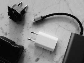 Moto mod batería: carga y optimiza tu batería