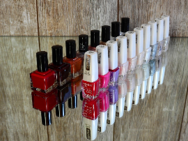 Nathaly Nails /  Valladolid