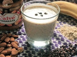 Nibs de Cacao Endulzados con Flor de Coco – ECO