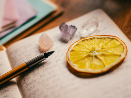 Nural 28 Junta Naranja