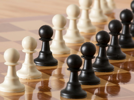 ONE PIECE FIGURA GLITTER & GLAMOURS SHIRAHOSHI 16 CM