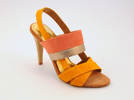 Plantillas Para Sandalias Mercadona