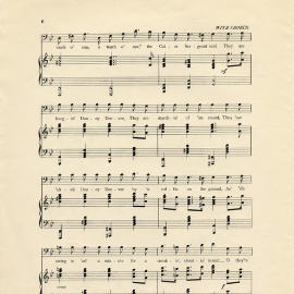 Proyecto Livitum: dormitorio colonial con detalles tropicales