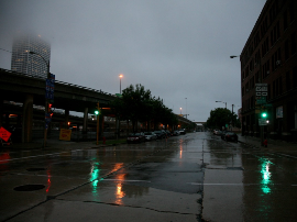 ¿Qué hacer si llueve en Zarautz?