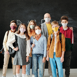 Suchard viste de gala sus turrones y bombones de cara a la Navidad