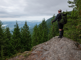 Tatonka: equipamiento outdoor, mochilas y bolsas para los amantes de las actividades al aire libre