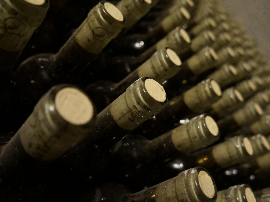 Tinto Crianza Dominio Maestrazgo