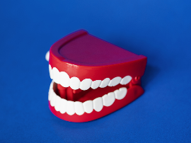 Vitis Xeros Chicles Boca Seca 20 uds