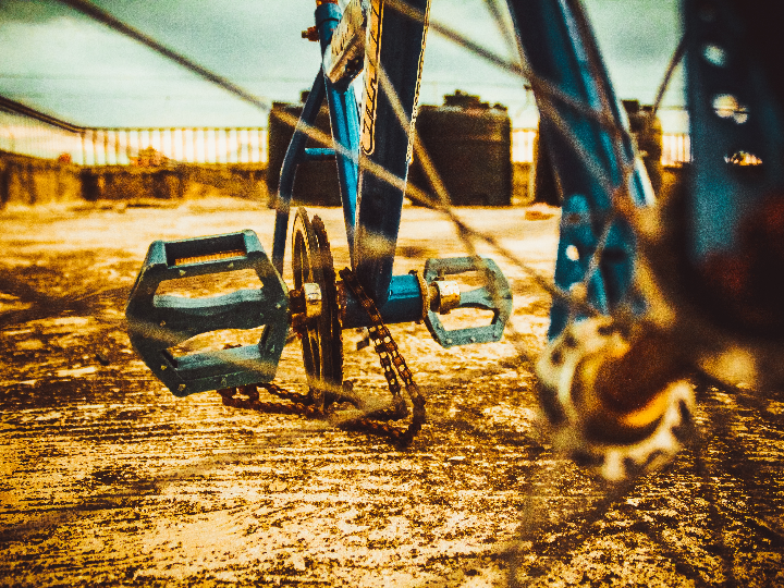 10 aventuras a pedales