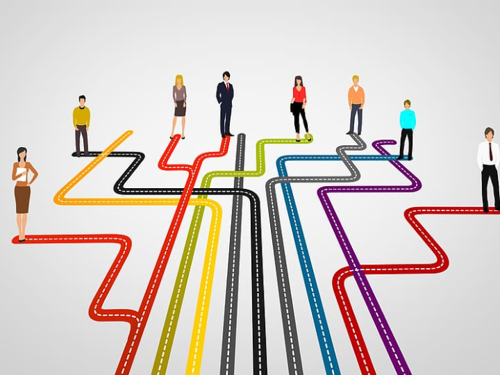 11 claves para organizar una carrera popular con exito