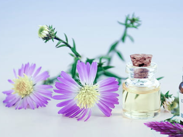 aceites para el cabello