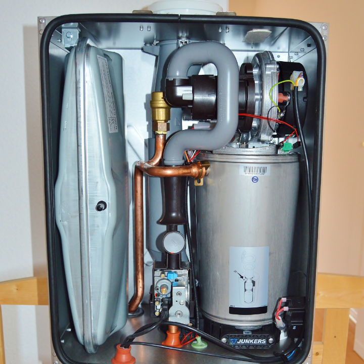 aerotermia acs junkers supraeco swi 200 1 bosch