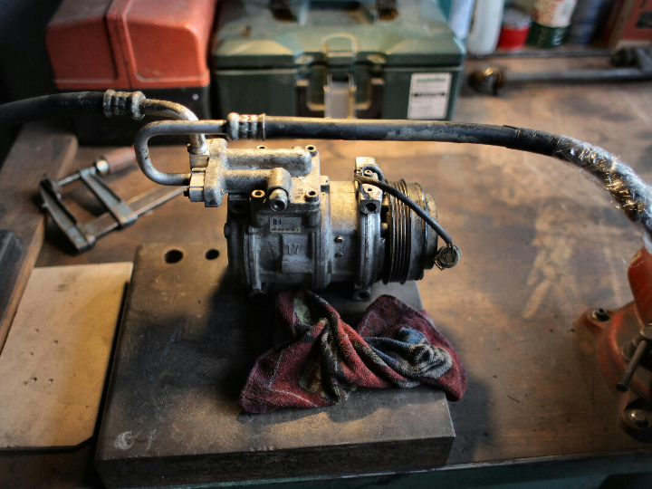 aire acondicionado en valdemoro