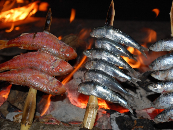 alcachofas con anchoas porque no nos gustan y como solucionarlo