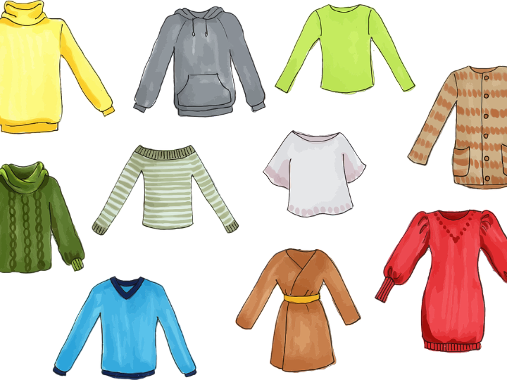 analisis de la chaqueta hunter team descubre el estilo y funcionalidad de esta prenda de moda