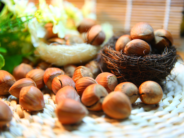 analisis de las castanas son aptas para dietas bajas en fodmap y libres de gluten