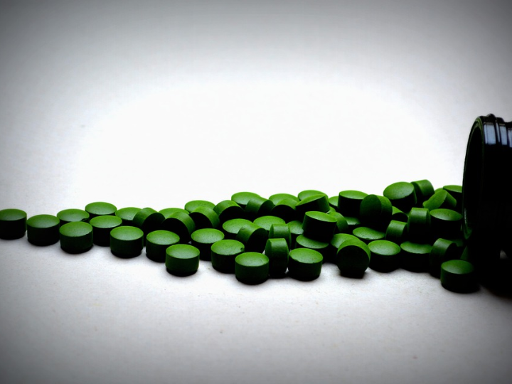 analisis de las mejores opciones de chlorella donde comprar los productos veganos mas destacados