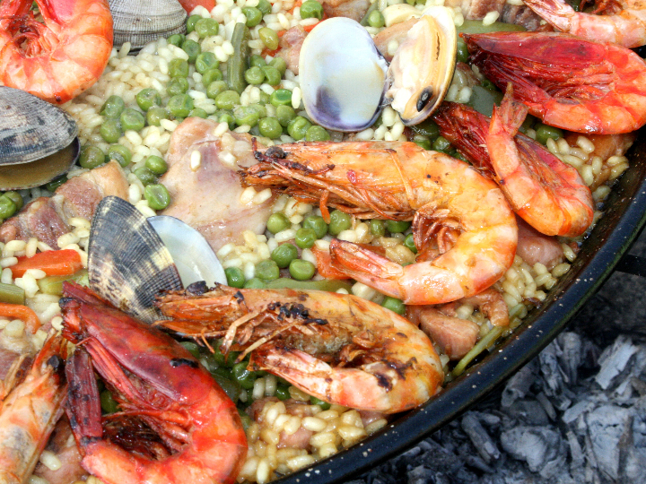 analisis de las mejores paellas en lanzarote descubre los secretos de la gastronomia local
