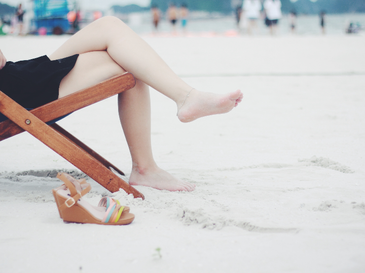 analisis de las mejores sandalias comodas para mujer con pies delicados ive a la moda sin sacrificar la comodidad
