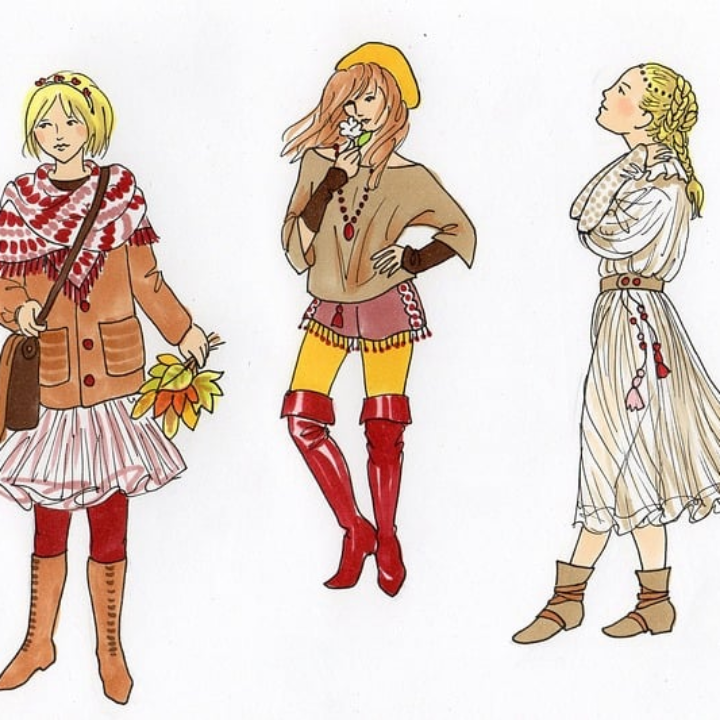 analisis detallado de las botas romika para mujer idescubre el calzado perfecto para esta temporada