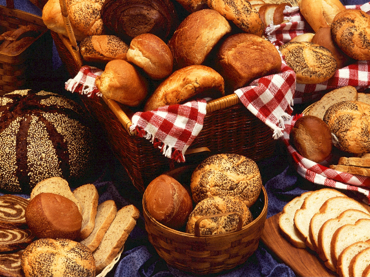 analisis y comparativa de los mejores panes de trigo sarraceno vegano de carrefour