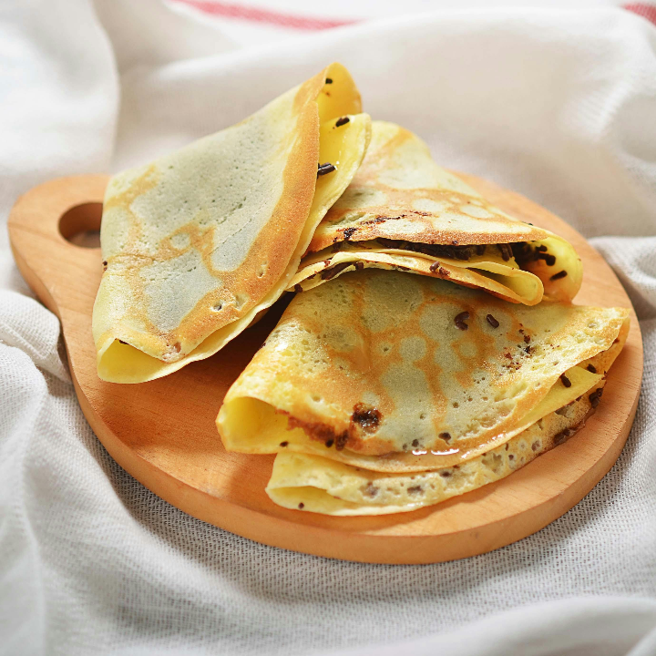 analisis y comparativa las mejores masas de crepes sin huevo libres de gluten