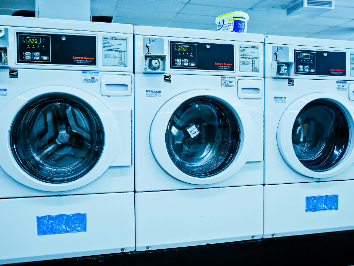 analisis y comparativa lavadoras aeg o bosch descubre cual es la mejor opcion para tu hogar