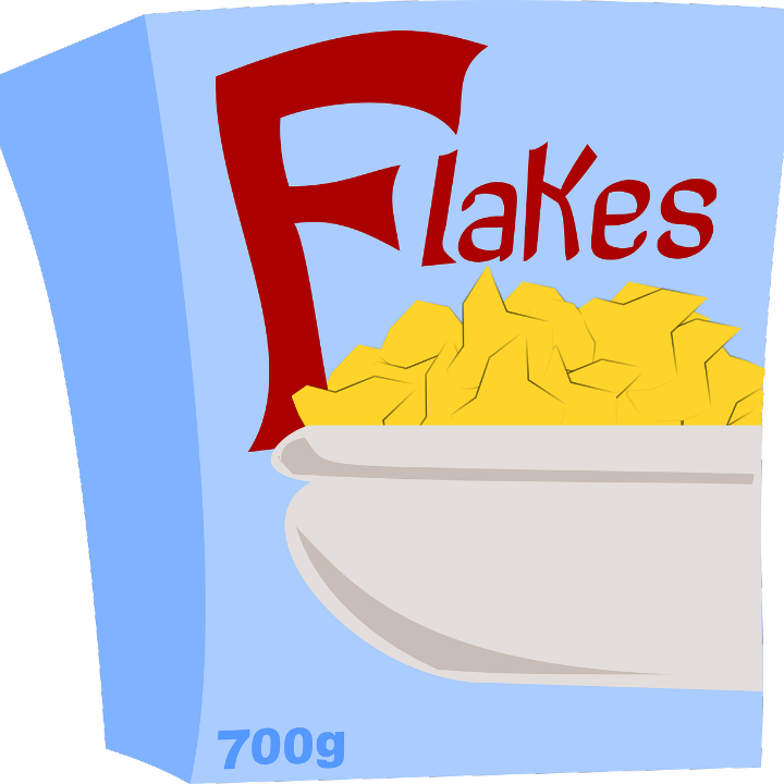 analisis y comparativa los mejores cereales sin gluten tipo corn flex del mercado