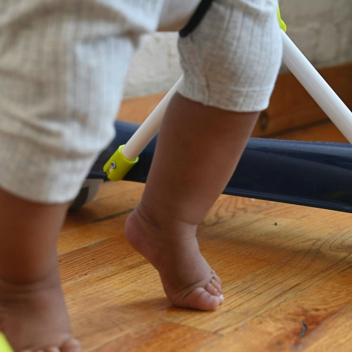 andador todoterreno neo fun