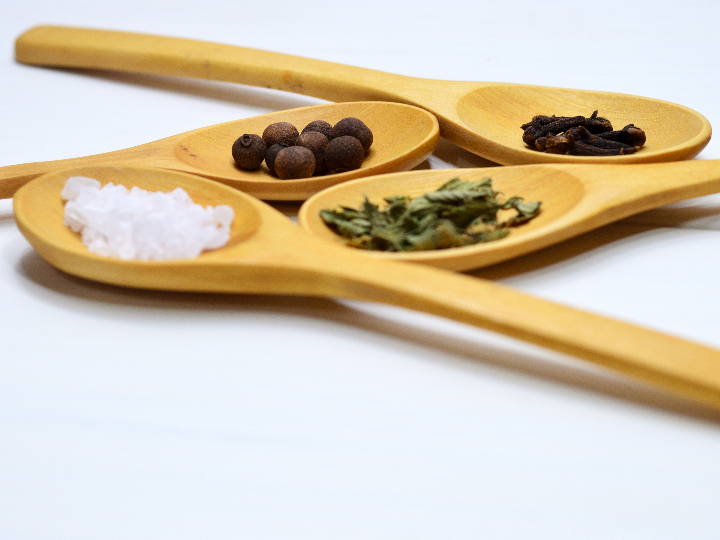 ankerkraut mezcla de especias para aguacate 90 g