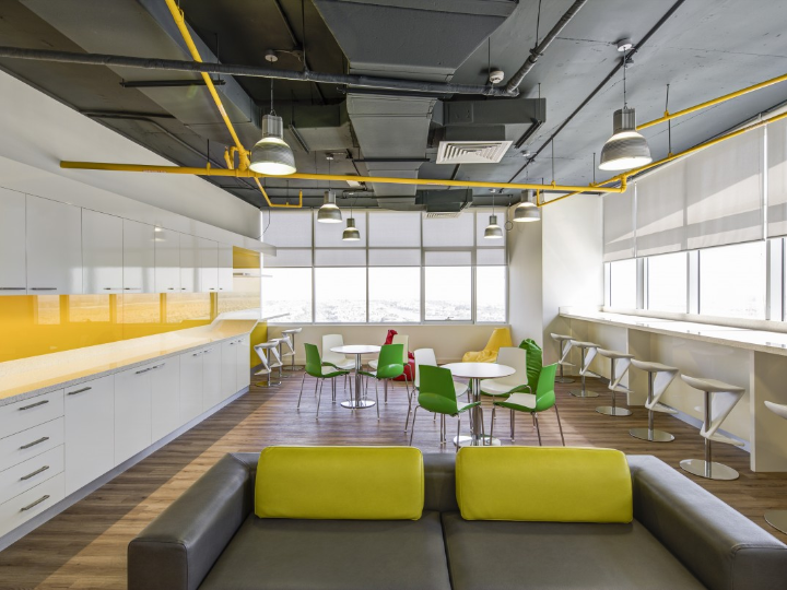 armario despensa para la cocina con escurridor 44x28x59cm arin plus