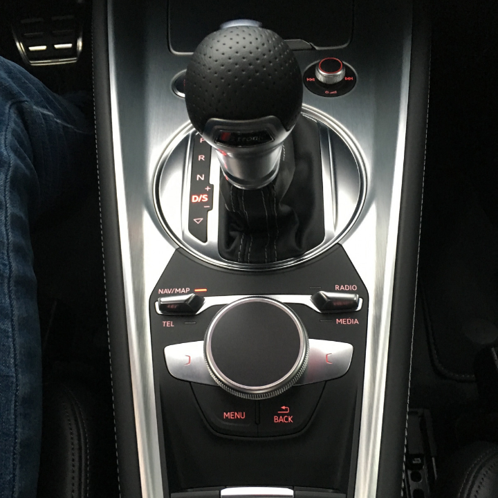 audi q235 tdi 150cv s tronic black line