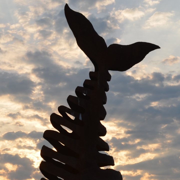 aziraphale el angel de buenos presagios