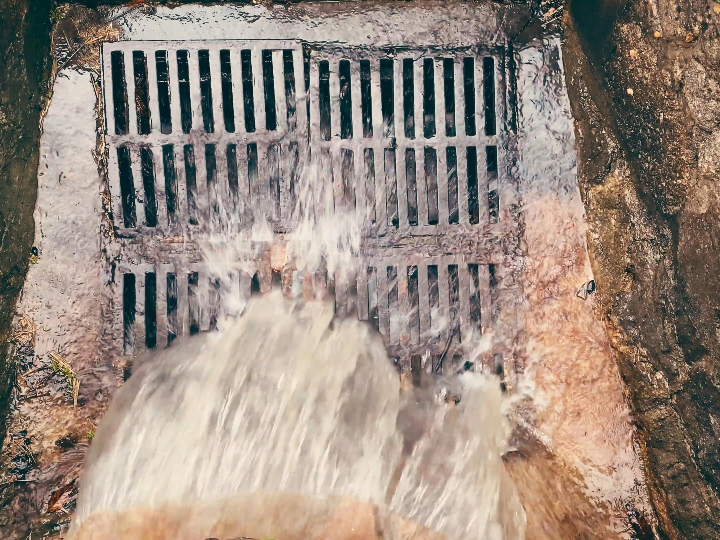 banera que drena lentamente lee esto