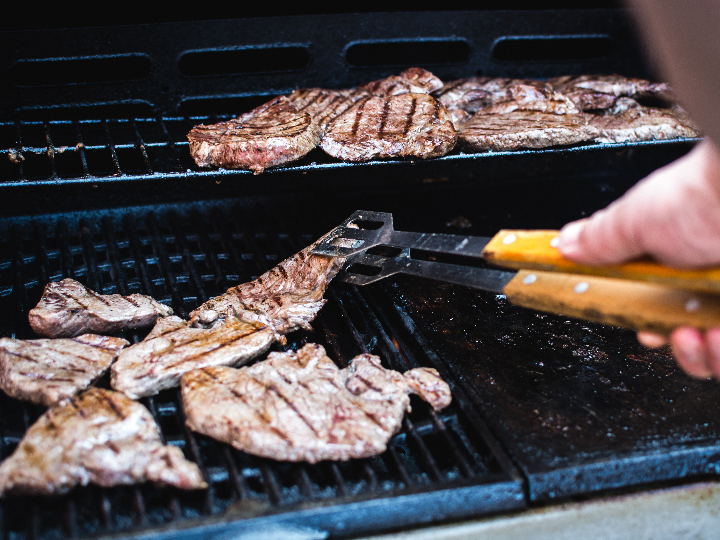 barbacoa weber genesis e 315