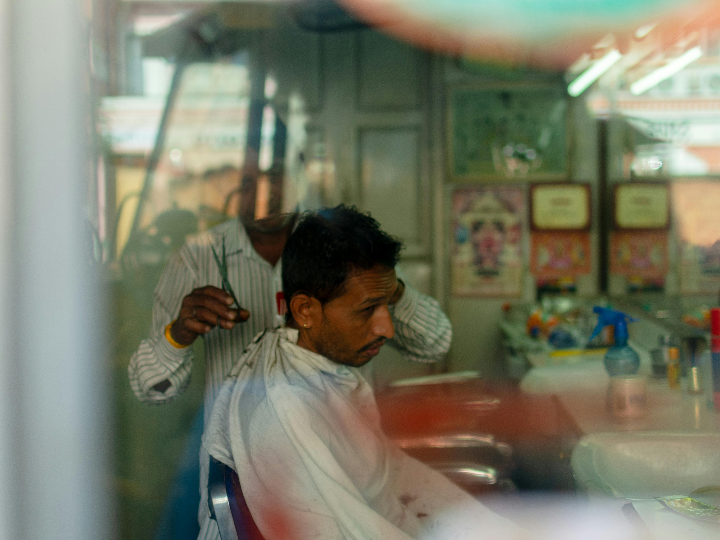 barber shop lhospitalet de llobregat