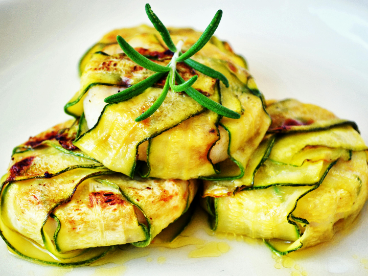 batido de calabacin y zanahoria